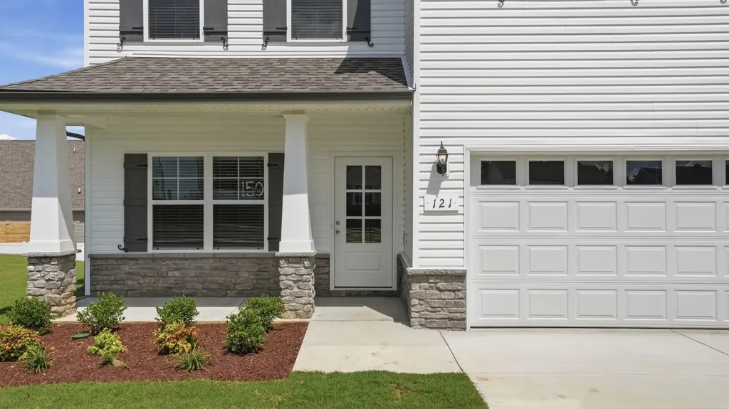 121 Millet Street Shelbyville TN 37160