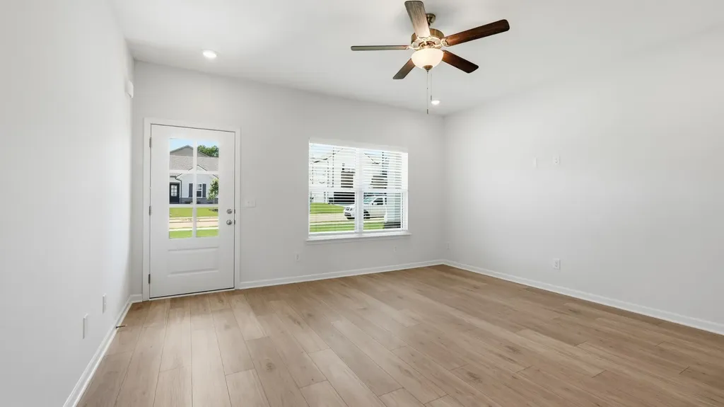 121 Millet Street Shelbyville TN 37160