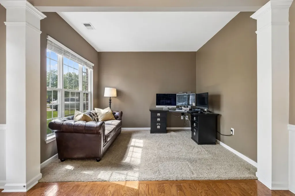 1729 Bastante Court Nolensville TN 37135