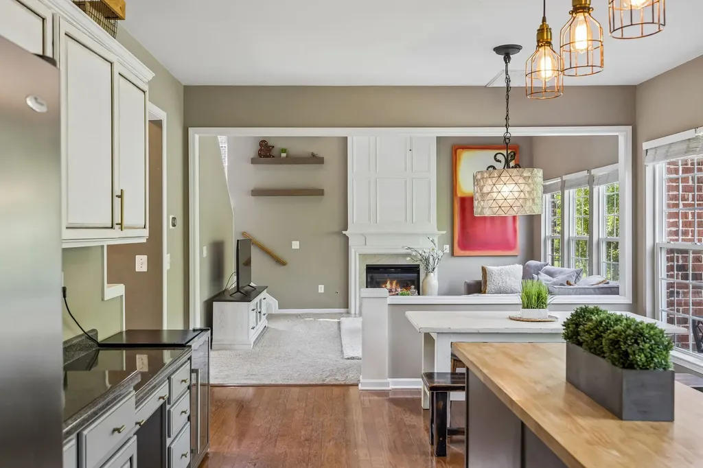1729 Bastante Court Nolensville TN 37135