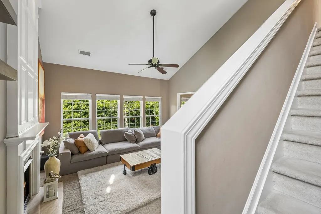 1729 Bastante Court Nolensville TN 37135