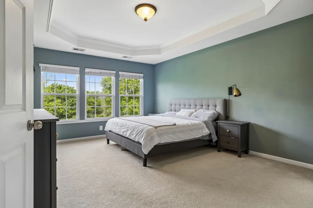 1729 Bastante Court Nolensville TN 37135