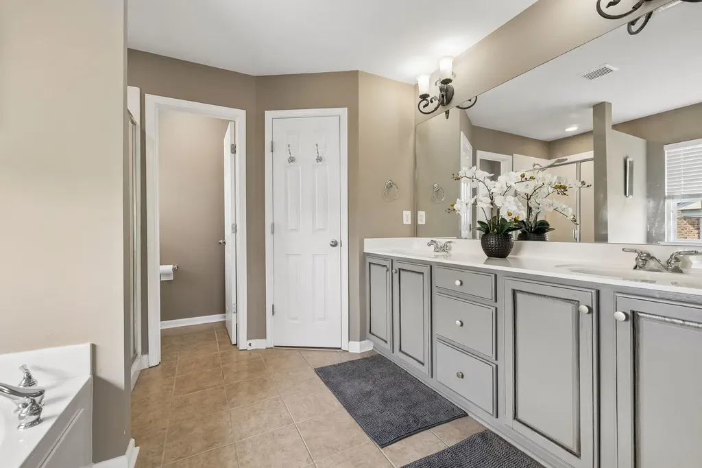 1729 Bastante Court Nolensville TN 37135