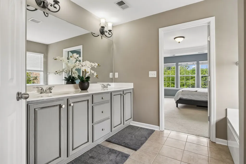 1729 Bastante Court Nolensville TN 37135