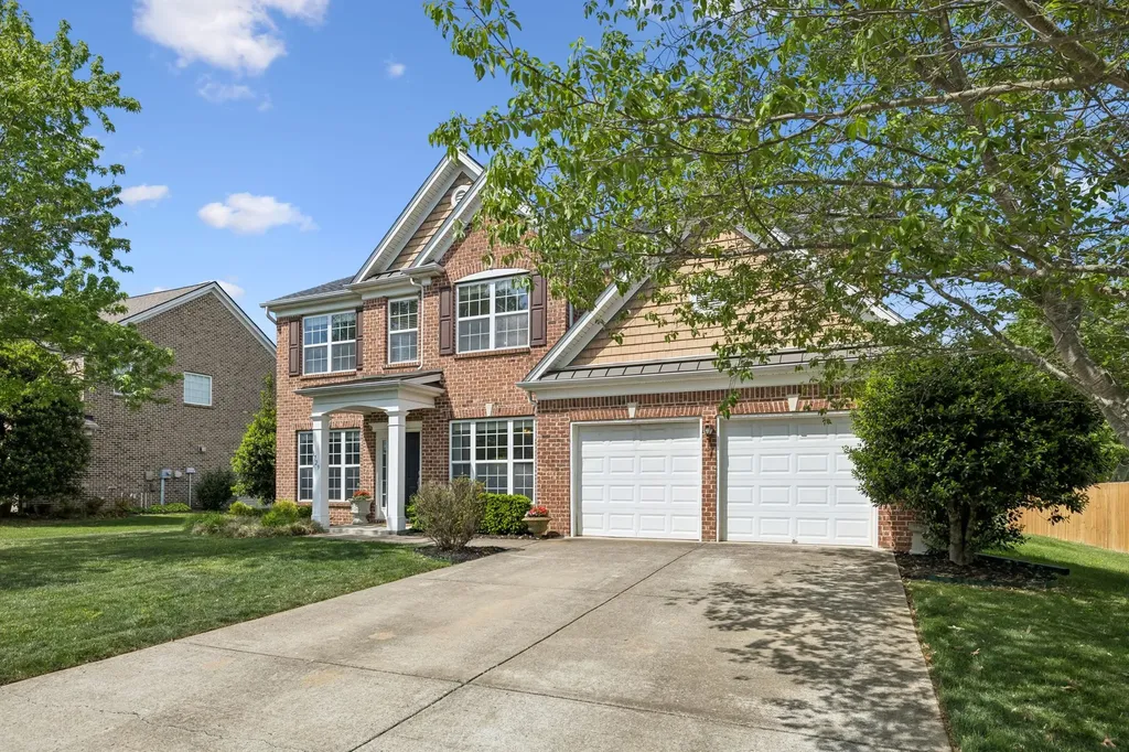 1729 Bastante Court Nolensville TN 37135