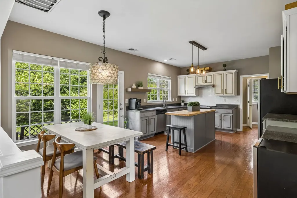 1729 Bastante Court Nolensville TN 37135