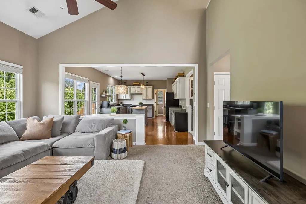 1729 Bastante Court Nolensville TN 37135