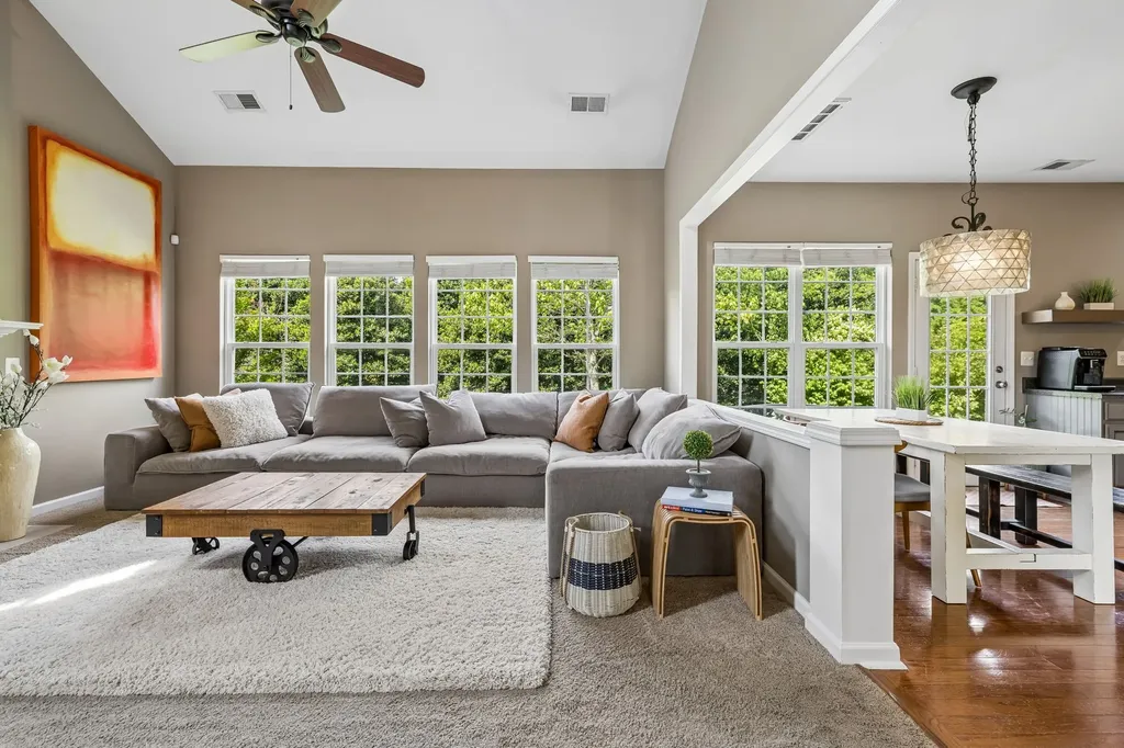 1729 Bastante Court Nolensville TN 37135