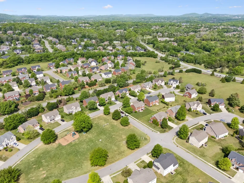 1729 Bastante Court Nolensville TN 37135