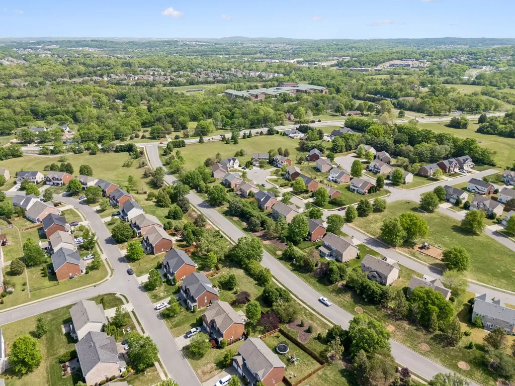 1729 Bastante Court Nolensville TN 37135