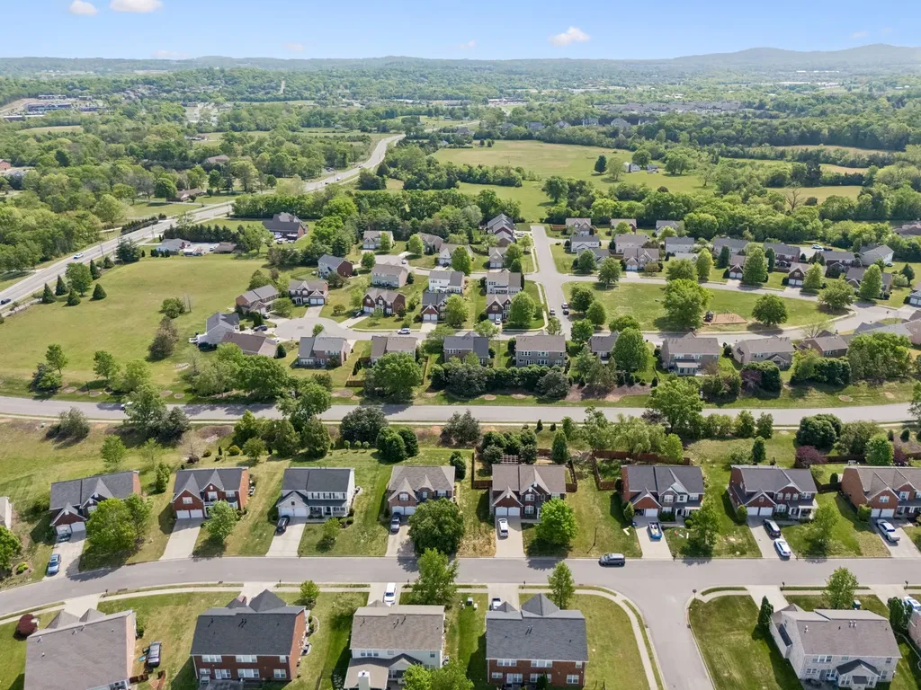 1729 Bastante Court Nolensville TN 37135