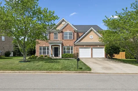 1729 Bastante Court Nolensville TN 37135