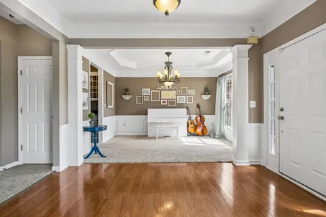 1729 Bastante Court Nolensville TN 37135