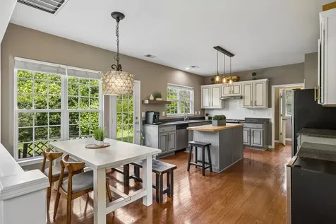 1729 Bastante Court Nolensville TN 37135