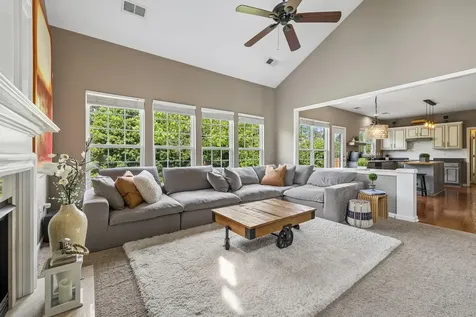 1729 Bastante Court Nolensville TN 37135