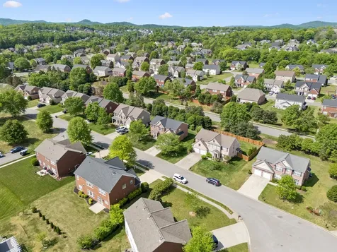 1729 Bastante Court Nolensville TN 37135