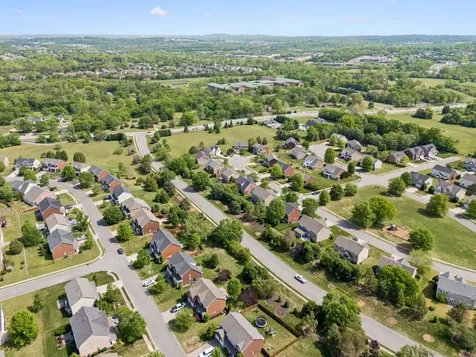1729 Bastante Court Nolensville TN 37135