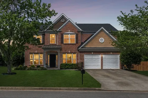 1729 Bastante Court Nolensville TN 37135