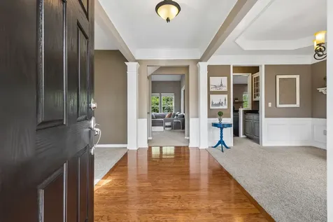 1729 Bastante Court Nolensville TN 37135