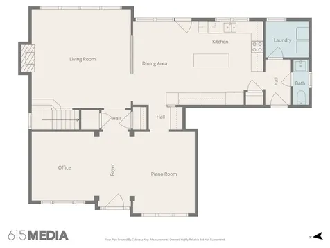 1729 Bastante Court Nolensville TN 37135