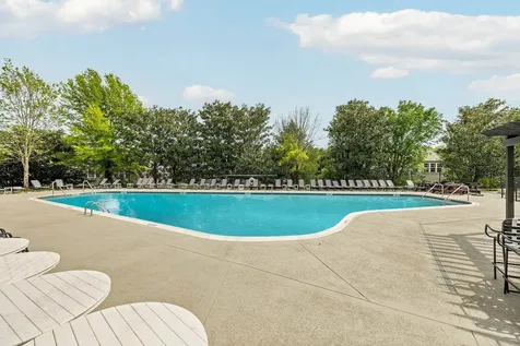 1729 Bastante Court Nolensville TN 37135
