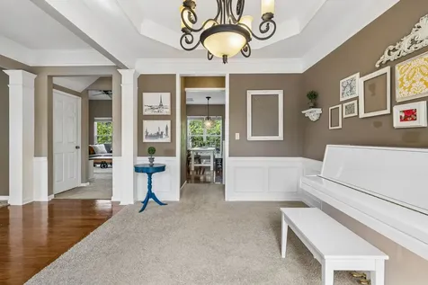 1729 Bastante Court Nolensville TN 37135