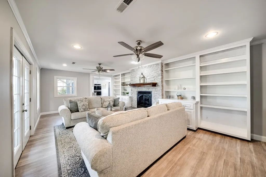 1112 Belmont Drive Cookeville TN 38506