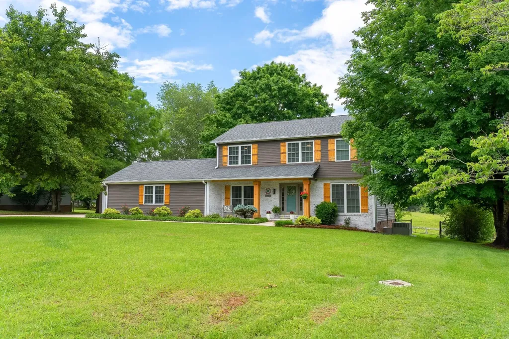 1112 Belmont Drive Cookeville TN 38506