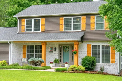 1112 Belmont Drive Cookeville TN 38506
