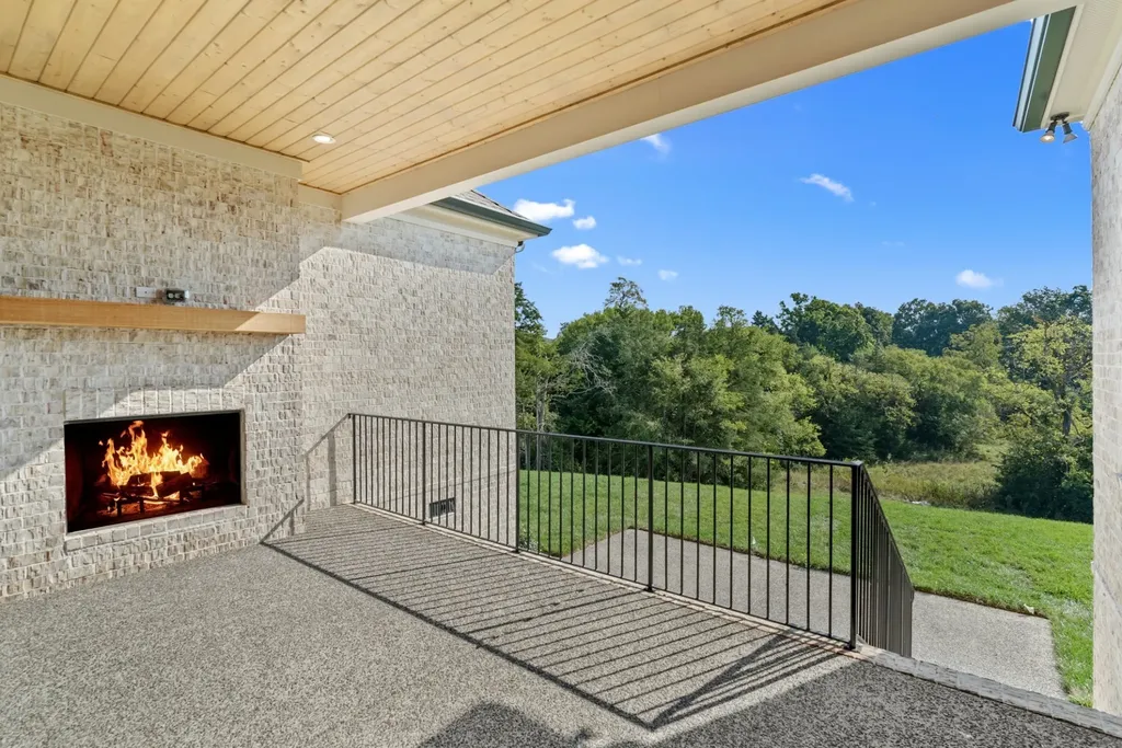 1966 Napa Drive Brentwood TN 37027