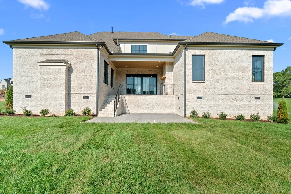 1966 Napa Drive Brentwood TN 37027