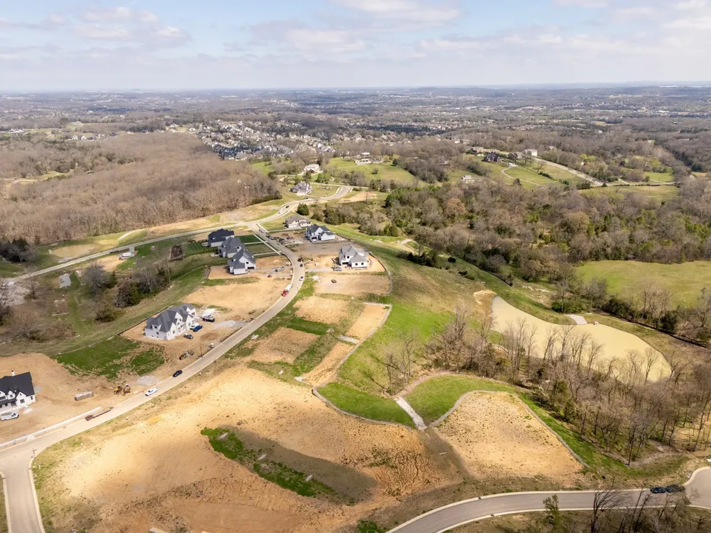 1966 Napa Drive Brentwood TN 37027