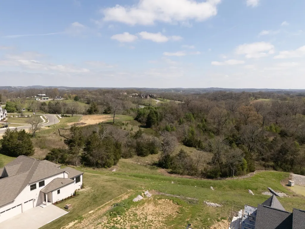 1966 Napa Drive Brentwood TN 37027