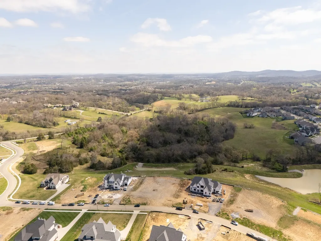 1966 Napa Drive Brentwood TN 37027