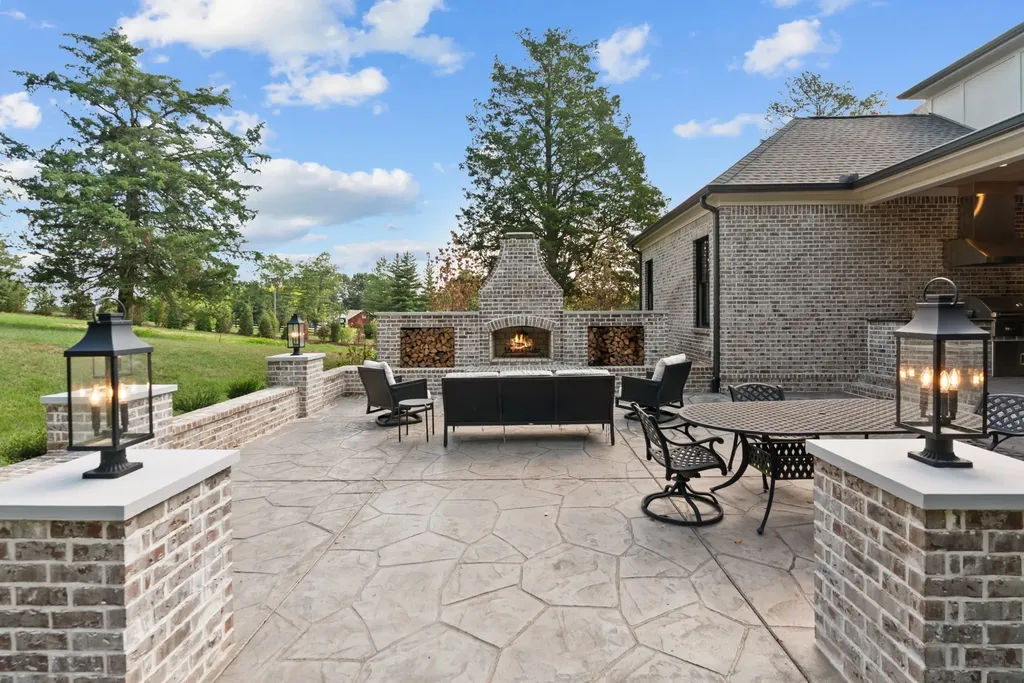 1966 Napa Drive Brentwood TN 37027