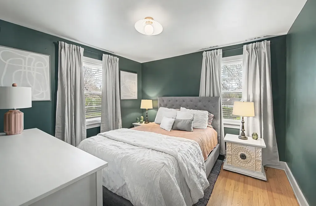 4912 Trousdale Drive Nashville TN 37220