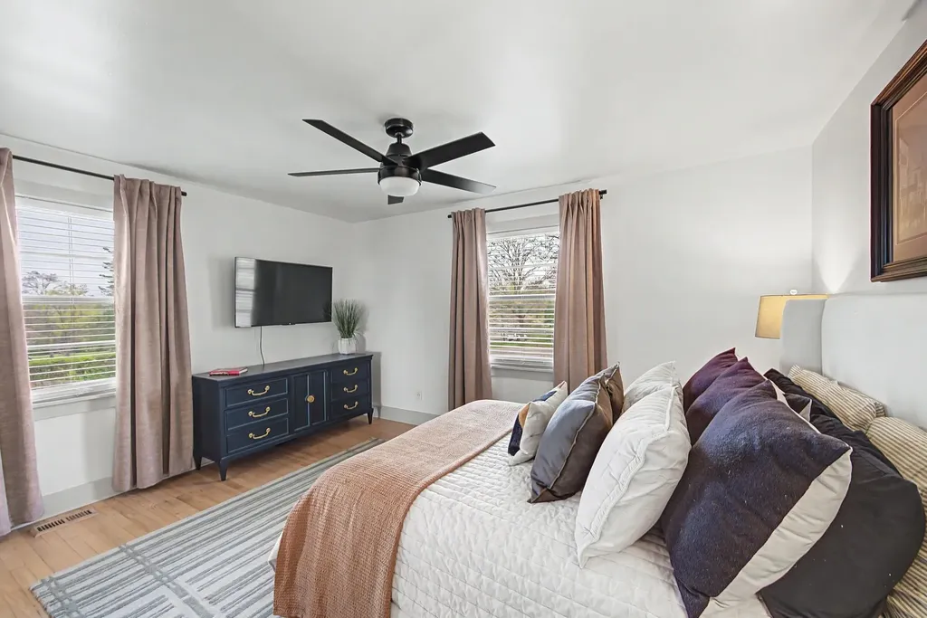 4912 Trousdale Drive Nashville TN 37220