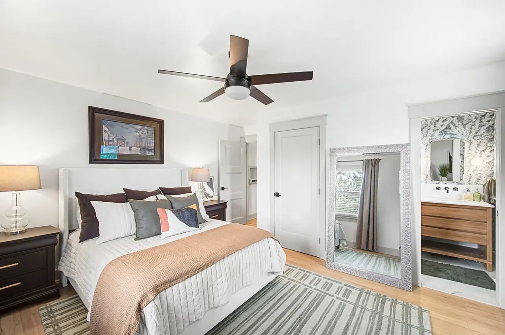4912 Trousdale Drive Nashville TN 37220
