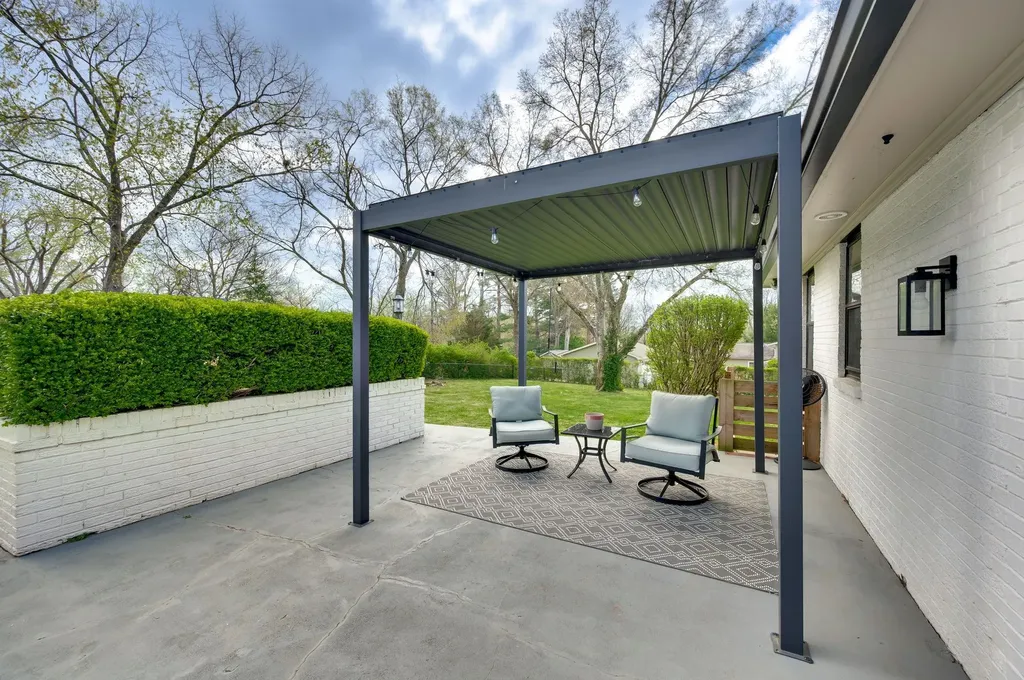 4912 Trousdale Drive Nashville TN 37220