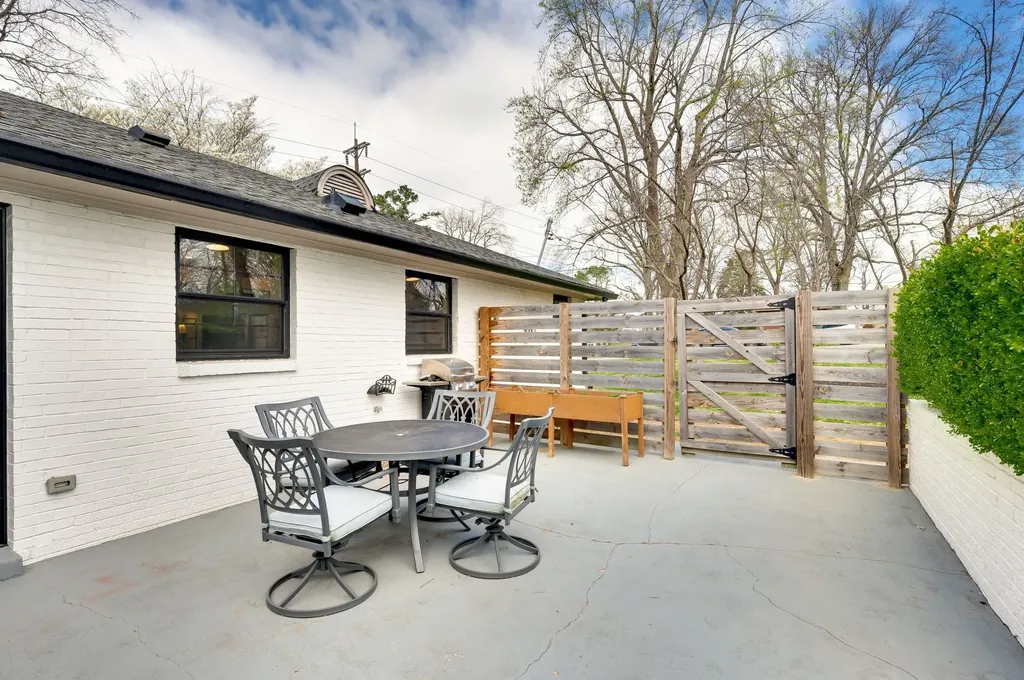 4912 Trousdale Drive Nashville TN 37220