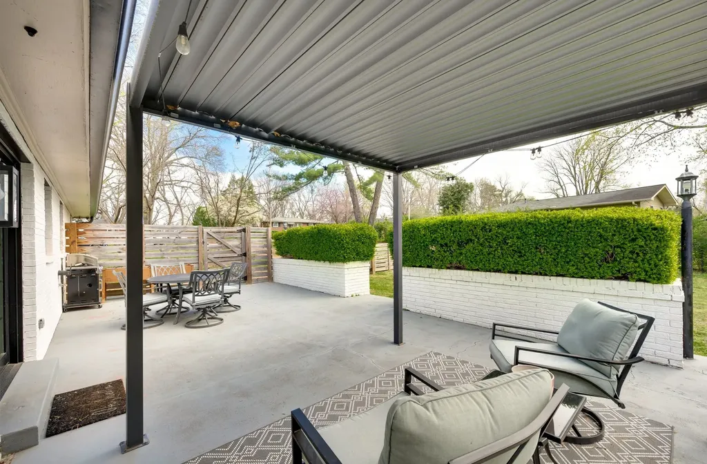 4912 Trousdale Drive Nashville TN 37220