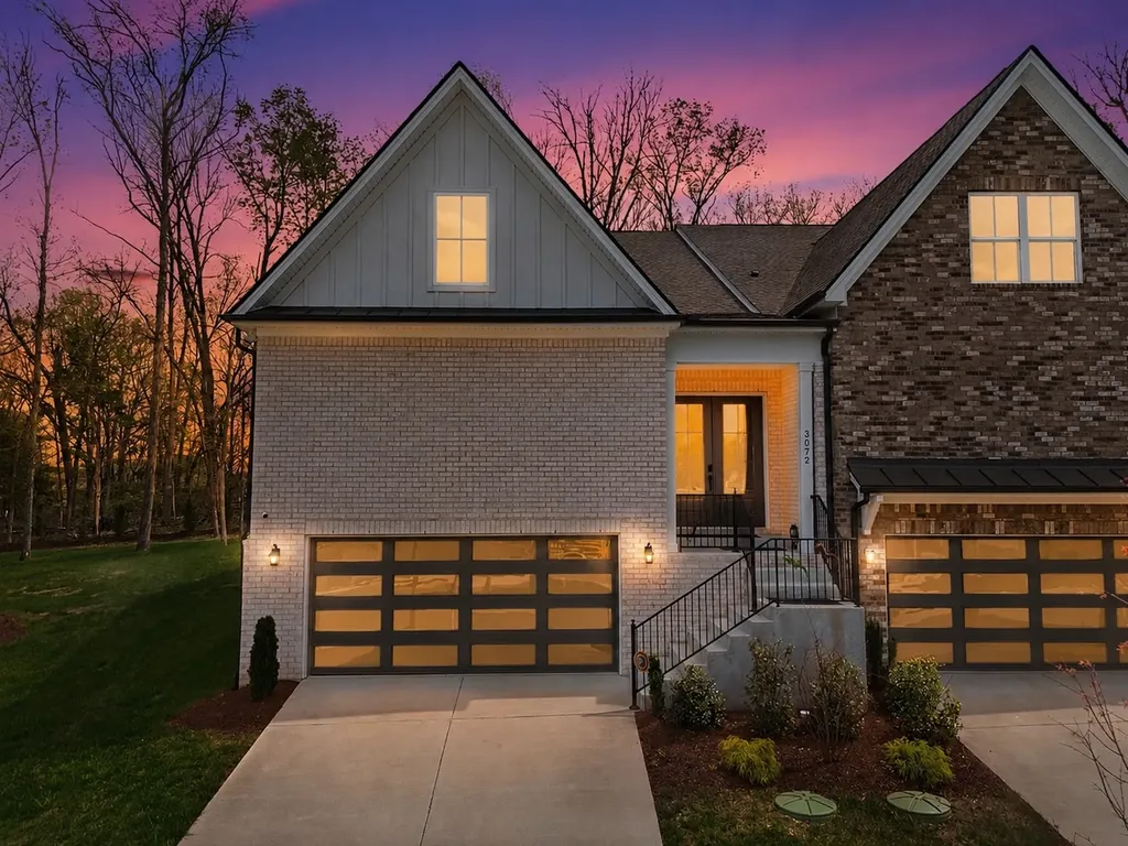 3072 Wiltshire Park Place Hermitage TN 37076