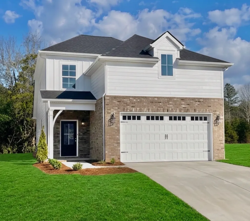 2305 Barringer Lane Murfreesboro TN 37128