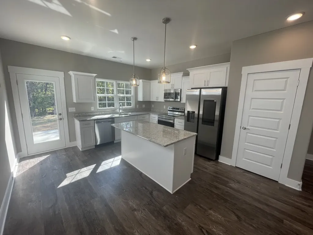 2305 Barringer Lane Murfreesboro TN 37128