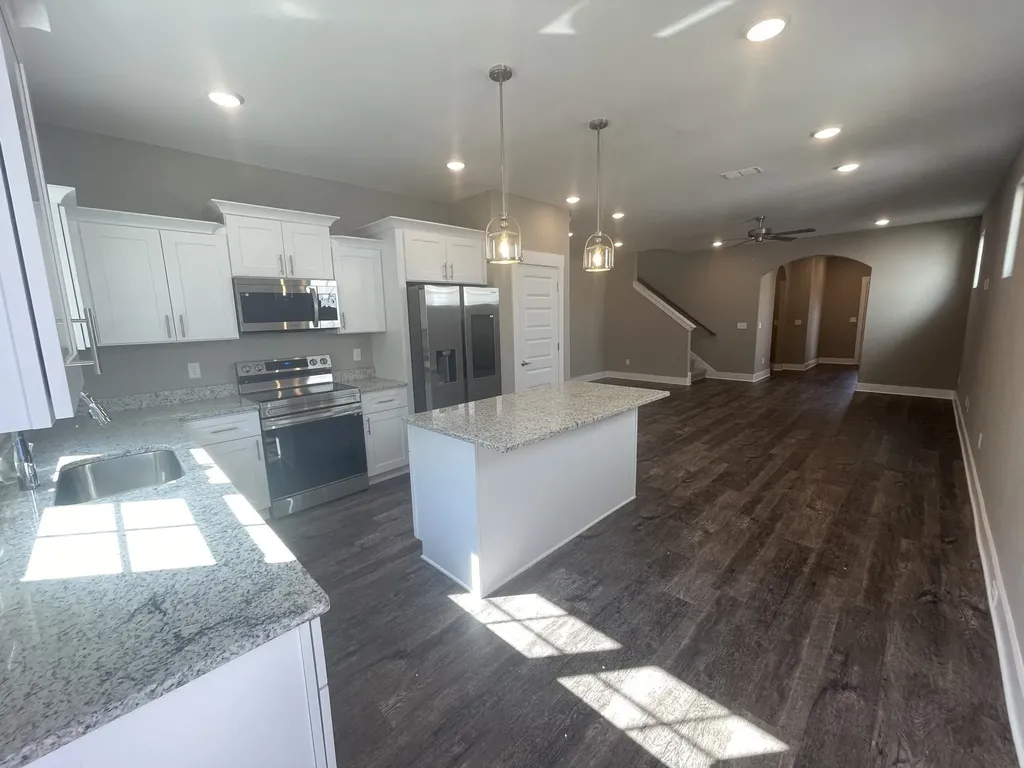 2305 Barringer Lane Murfreesboro TN 37128
