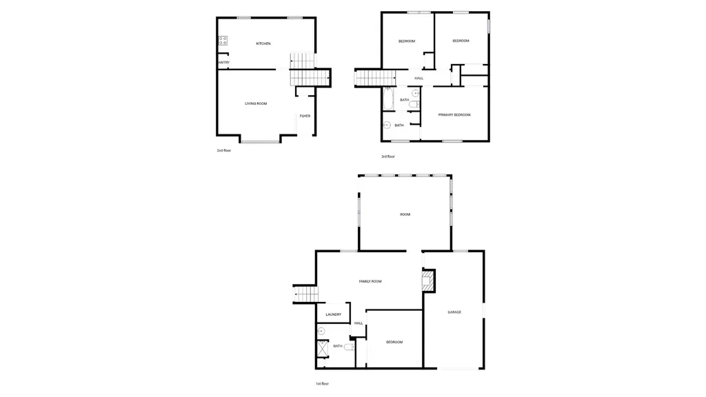 5148 Roxborough Drive Hermitage TN 37076