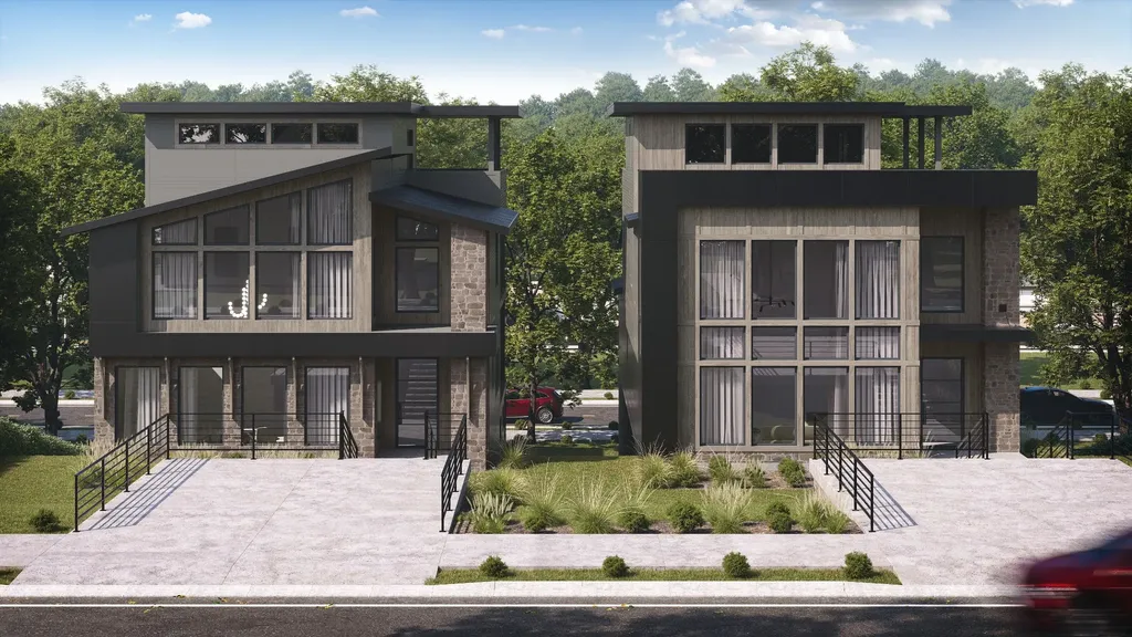3308 Nevada Avenue Nashville TN 37209