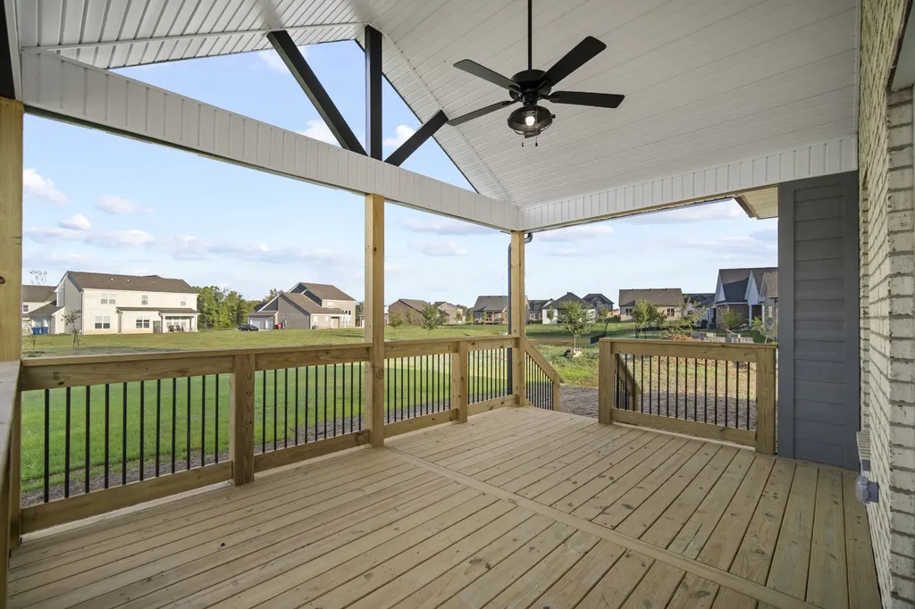 522 Foxglove Lane Clarksville TN 37043