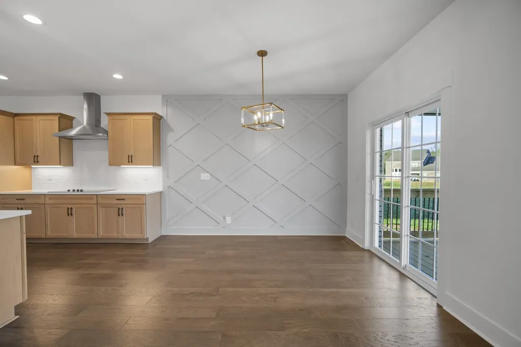 522 Foxglove Lane Clarksville TN 37043