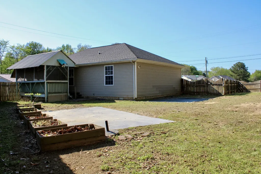 450 Titans Lane Clarksville TN 37042